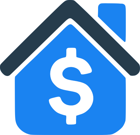 BlueHouz Logo